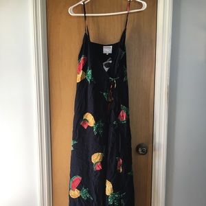 Privacy please maxi dress